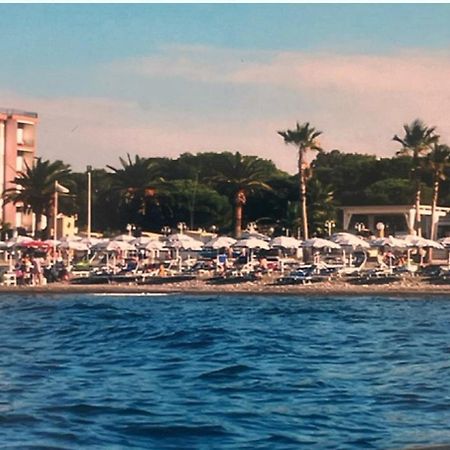 Hotel Murano Rossano Dış mekan fotoğraf