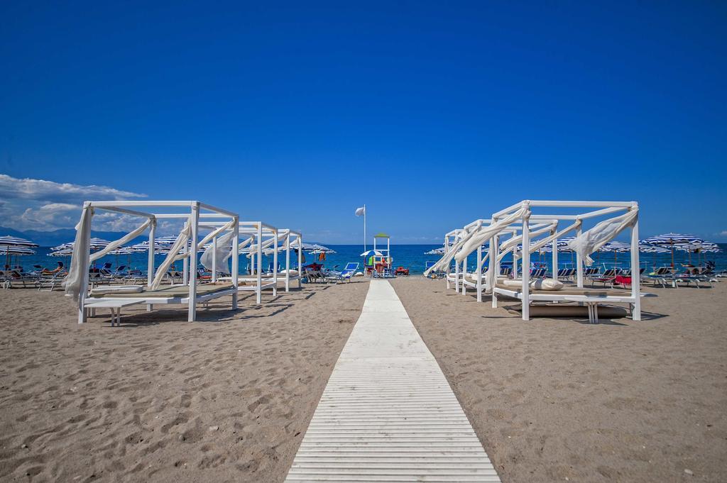 Hotel Murano Rossano Dış mekan fotoğraf