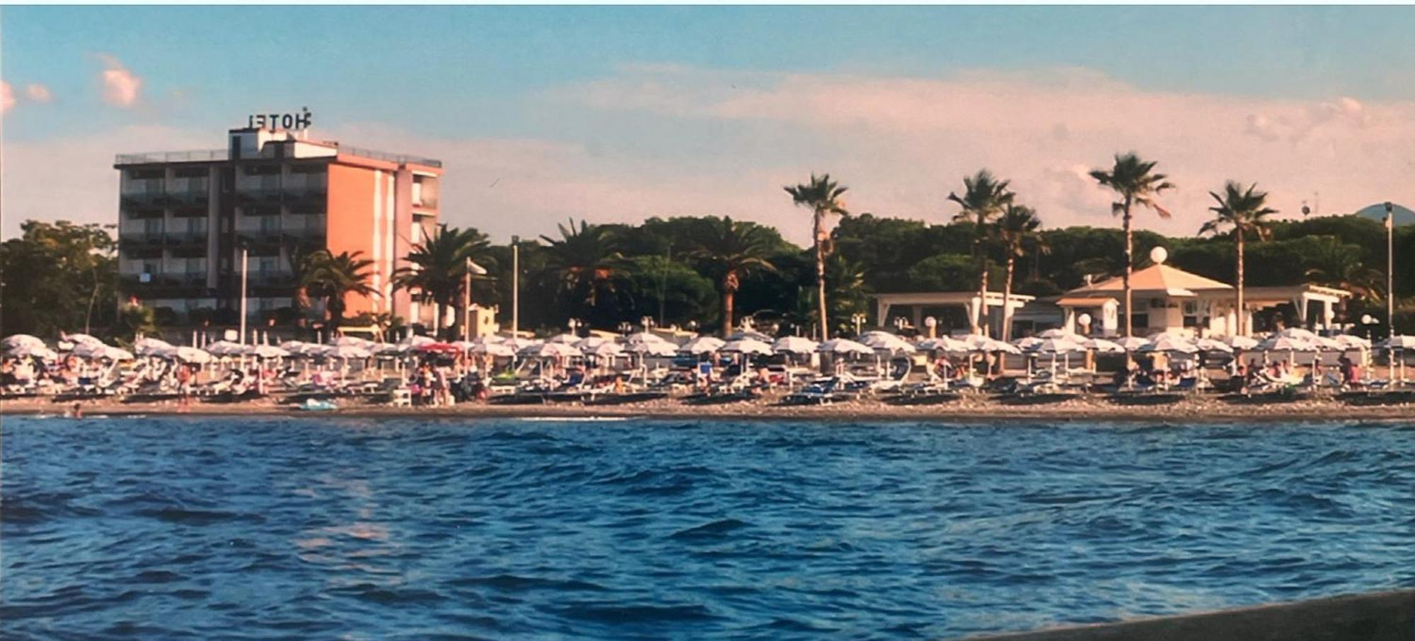 Hotel Murano Rossano Dış mekan fotoğraf