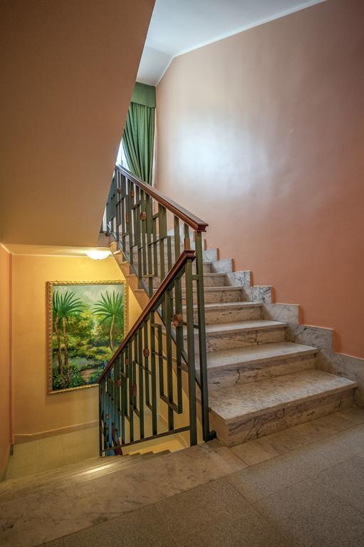 Hotel Murano Rossano Dış mekan fotoğraf