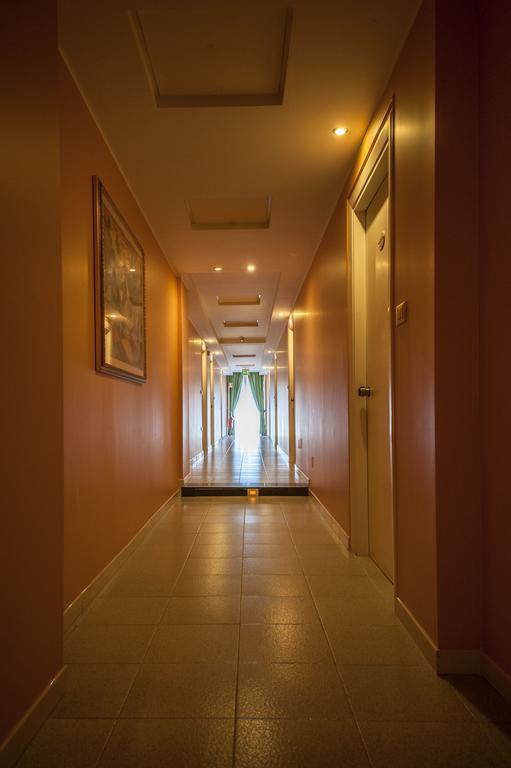 Hotel Murano Rossano Dış mekan fotoğraf