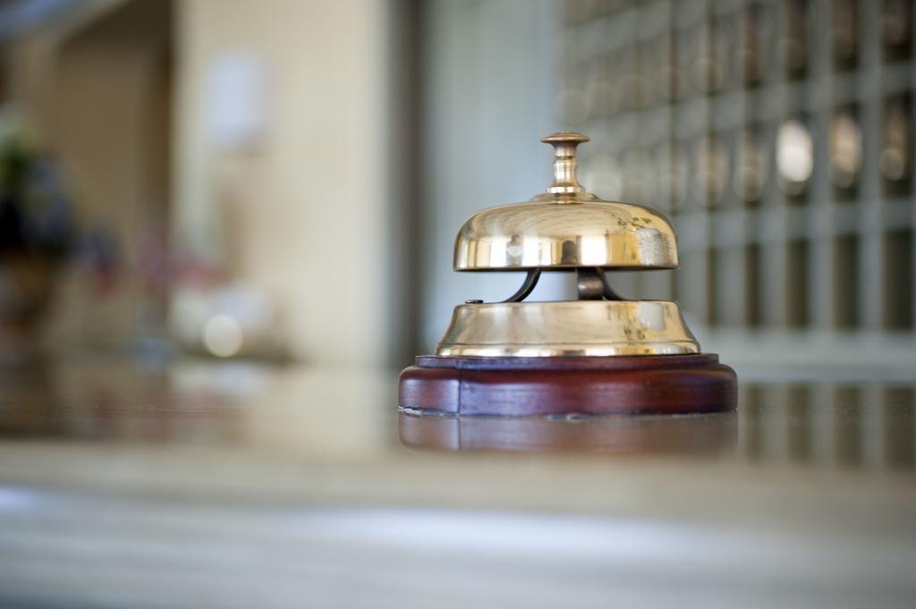 Hotel Murano Rossano Dış mekan fotoğraf