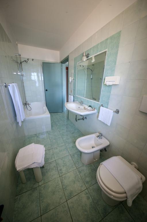 Hotel Murano Rossano Oda fotoğraf