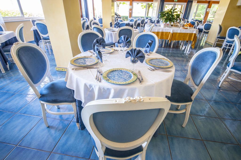 Hotel Murano Rossano Dış mekan fotoğraf