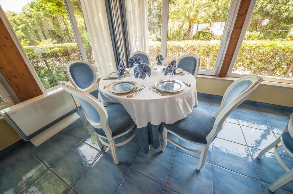 Hotel Murano Rossano Dış mekan fotoğraf