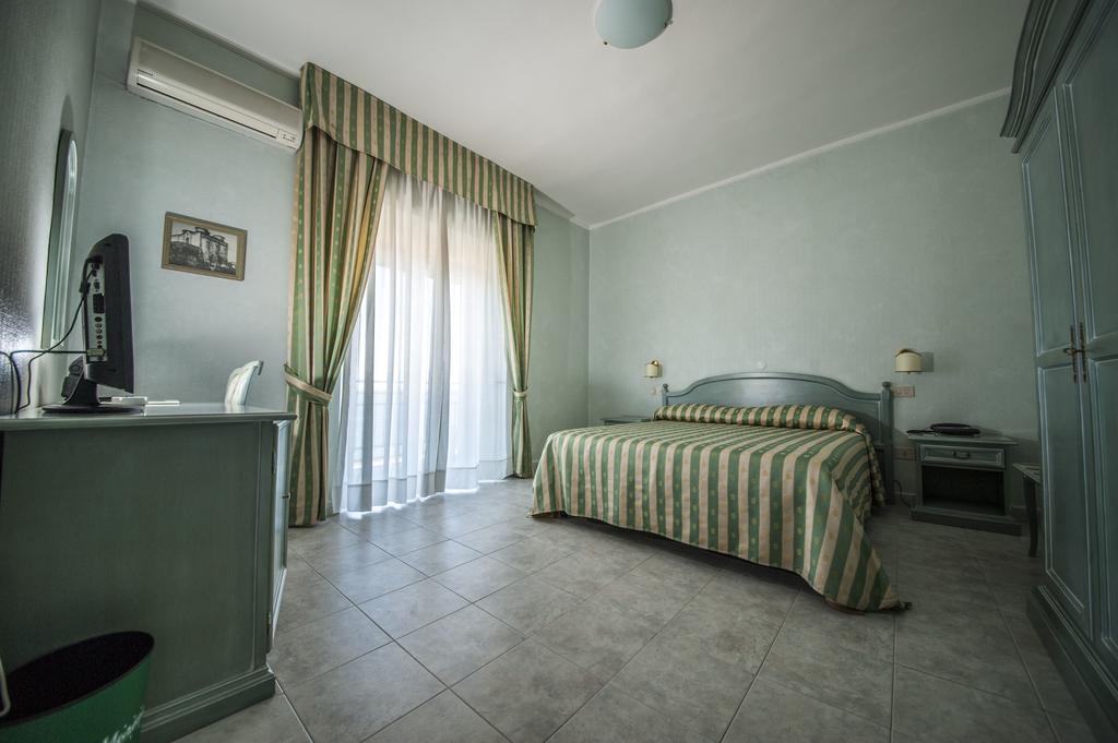 Hotel Murano Rossano Oda fotoğraf