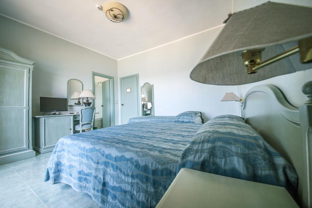 Hotel Murano Rossano Oda fotoğraf