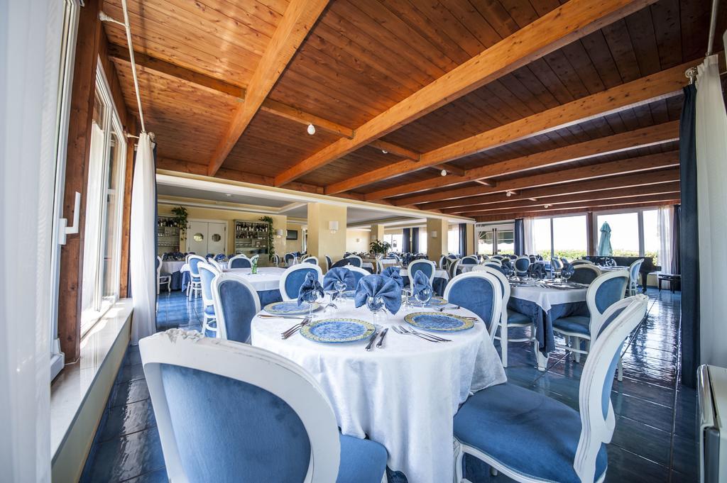 Hotel Murano Rossano Dış mekan fotoğraf
