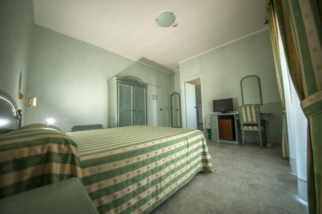 Hotel Murano Rossano Oda fotoğraf