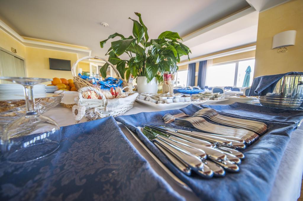 Hotel Murano Rossano Dış mekan fotoğraf
